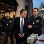 Ex-Adams Chief of Staff Arrested in $6.8M Migrant Shelter Scheme