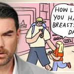 Should This Be in a Kids' Cartoon? The NYT Says Yes.
