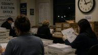 Governor Gavin Newsom’s Mail-In Rules Could Leave Results Unknown