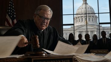 Judge Schiltz Nixes DOJ Subpoenas Targeting Governor Tim Walz