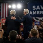 Trump Backs Rep. Tom Kean Jr. Amid Health and Absence Concerns