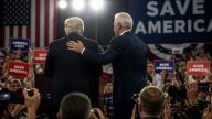 Trump Backs Rep. Tom Kean Jr. Amid Health and Absence Concerns