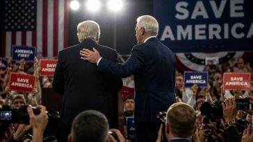 Trump Backs Rep. Tom Kean Jr. Amid Health and Absence Concerns