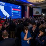 Hilton Surges, Becerra Scrambles as GOP Roars in CA Primary
