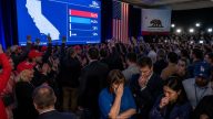 Hilton Surges, Becerra Scrambles as GOP Roars in CA Primary