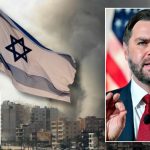 Vance: We got Iran to BACK OFF striking Israel after Beirut attack