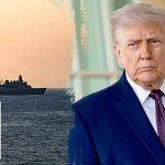 Trump issues ULTIMATUM to Iran