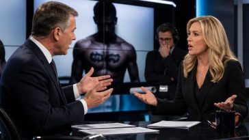 CNN Guests Call Out Democrats for Backing Graham Platner’s Nazi Tattoo