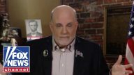 Levin: The psychology is WAY OFF here