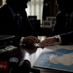 Trump and VP JD Vance Hide Iran Deal Text, $300B Mystery Looms
