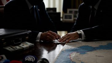 Trump and VP JD Vance Hide Iran Deal Text, $300B Mystery Looms