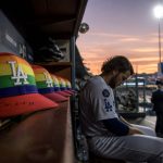 Sen. Scott Wiener Slams Giants Pitchers Over Pride Cap Bible Verses