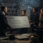 Google DeepMind's $75M Deal With A24 Hands Big Tech Hollywood Control
