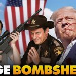 🚨Trump Assassin Was Secretly Communicating With Police, FBI Hid Evidence | Inside Job Confirmed?!