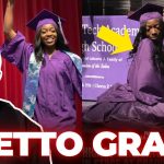 They DENIED This Black Girl's Diploma FOR THIS!