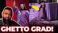 They DENIED This Black Girl's Diploma FOR THIS!