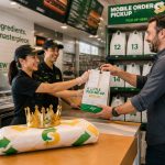 Jersey Mike’s Ousts Chick‑fil‑A as ACSI Fast‑Food King