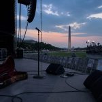 McBride, Bret Michaels Drop Out of Freedom 250 as Trump Eyes Rally