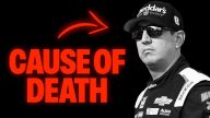 Kyle Busch Cause of DEATH Revealed After NASCAR Legend Mystery Death...