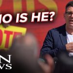 Britain's Next Prime Minister? Who Is Andy Burnham?