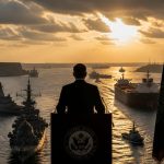 Secretary of State Marco Rubio Warns Iran Can't Toll Hormuz