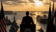 Secretary of State Marco Rubio Warns Iran Can't Toll Hormuz