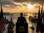 Secretary of State Marco Rubio Warns Iran Can't Toll Hormuz