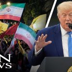 Amid Conflicting U.S.-Iran Messages, Trump Threatens Force if Iran Doesn't Stop Hezbollah in Lebanon