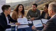 California Utilities Recruit LGBTQ Firms — Demand Reliability Data