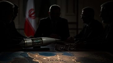 Iran Hardliners Push for Atomic Bomb, Say Negotiations Buy Time