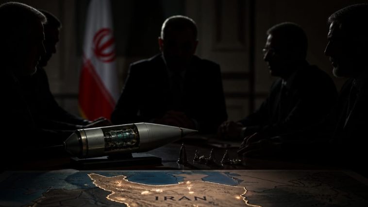 Iran Hardliners Push for Atomic Bomb, Say Negotiations Buy Time