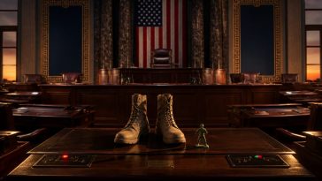 Senate’s 50–48 Iran Vote Tells Trump to Pull Troops But It’s Symbolic