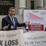 CFO Blaise Ingoglia: $11B Tax Scare Is Overblown, Vote Yes
