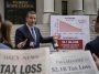 CFO Blaise Ingoglia: $11B Tax Scare Is Overblown, Vote Yes
