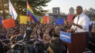 Mayor Zohran Mamdani’s Progressive Blitz Could Cost Democrats November