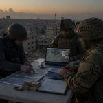 IDF Says It Eliminated Hamas Fund Chiefs, But Names Unverified