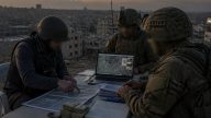 IDF Says It Eliminated Hamas Fund Chiefs, But Names Unverified