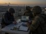 IDF Says It Eliminated Hamas Fund Chiefs, But Names Unverified