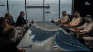Trump Sends Kushner to Doha Pause — Stop Iran from Seizing Hormuz