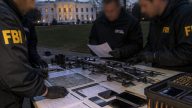 Feds Stop Drone and Sniper Plot UFC Freedom 250 on White House Lawn