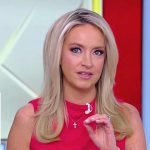 McEnany: We learn more DESPICABLE things every day