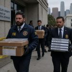 Feds Target LA Homeless Agencies, County Pulls $300M From LAHSA