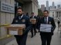 Feds Target LA Homeless Agencies, County Pulls $300M From LAHSA