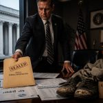HUD Freezes Billions to LA Homeless Agency Amid Fraud Claims