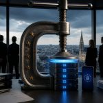 Brussels Plans Forceful Grip on US Tech With EuroStack Push