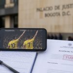Bogotá Court Accepts Treason Tutela Over AI Image of Luis Díaz and James Rodríguez