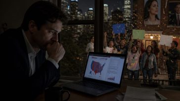 Charlie Kirk Vindicated as DSA-Backed Slate Topples NY Democrats