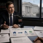 Secretary Scott Turner Ends Automatic Renewals for Failing NGOs