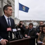 Graham Platner Faces Exes' Intimidation Claims in Maine Race