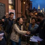 Mayor Zohran Mamdani’s Machine Topples NYC Democrats